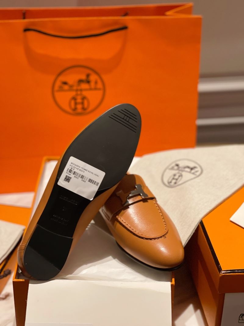 Hermes Business Shoes